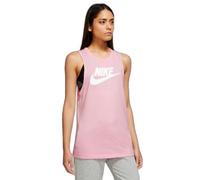 Nike, Femme, Sport, Rose, Taille: 42 FR Débardeur Muscle
