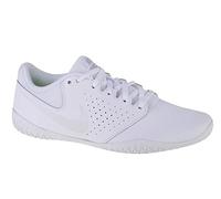 Nike Femme Sports Shoes, White, 38.5 EU