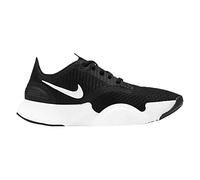 Nike Femme SuperRep Go Entraîneur, Schwarz, 40 EU