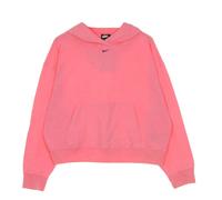 Nike, Femme, Sweatshirts et sweats à capuche, Rose, Taille: 40 FR Sunset Pulse Sweat à capuche léger