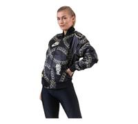 Nike Femme Synthetik Fill Veste, Noir, S EU