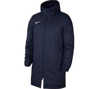 Nike Femme Team Park 20 Women's Winter Jacket, OBSIDIAN/WHITE, S EU