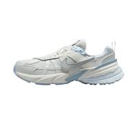 NIKE Femme V2K Run Sneaker, Platinum Tint Platinum Tint Summit White, 43 EU