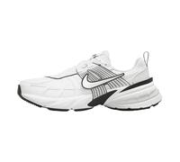 NIKE Femme V2K Run Sneaker, White Platinum Tint Summit White, 36.5 EU