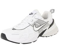 NIKE Femme V2K Run Sneaker, White Platinum Tint Summit White, 37.5 EU