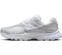 Nike Femme V5 RNR Fashion-Sneakers, Blanc Blanc Noir Metallic Sil, 38.5 EU