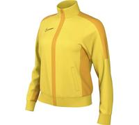 Nike Femme Veste W Nk Df Acd23 Trk Jkt K, Tour Jaune/University Or/Noir, DR1686-719, XL