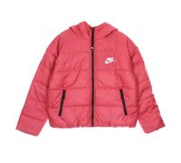 Nike, Femme, Vestes, Rose, Taille: 42 FR Doudoune à capuche Repel Classic