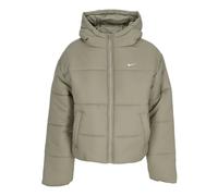 Nike, Femme, Vestes, Vert, Taille: 40 FR Doudoune avec Therma-Fit