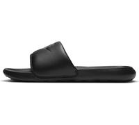 Nike Femme Victori One Slide Basket, Black/White-Black, 39 EU