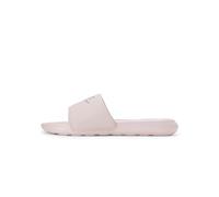 Nike Claquette Victori One pour femme Barely Rose/Barely Rose/Metallic Silver Taille 38