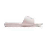 Nike Femme Victori One Women's Slide, Barely Rose Metallic Silver Ba, 44.5 EU 44,5