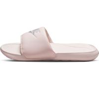 Nike Femme Victori One Women's Slide, Barely Rose/Metallic Silver-Barely Rose, 40.5 EU