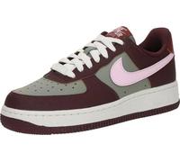 Nike Femme W AIR Force 1 '07 Next Nature Sneaker, Burgundy Crush Pink Foam Dark Mastic, 44 EU