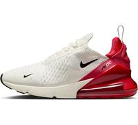 Nike Femme W Air Max 270 Sneaker, Gym Red/Sail-Black, 41 EU