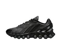 NIKE Femme W AIR Max DN8 Sneaker, Black MTLC Dark Grey Iron Grey, 38.5 EU