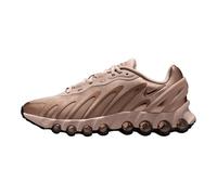NIKE Femme W AIR Max DN8 Sneaker, MTLC Red Bronze Black Particle Beige, 44.5 EU