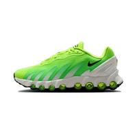 NIKE Femme W AIR Max DN8 Sneaker, Volt Black Green Strike Summit White, 38.5 EU