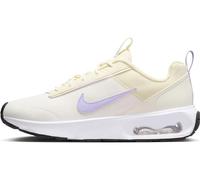 Nike Femme W Air Max Intrlk Lite Sneaker, Sail/Lilac Bloom-Coconut Milk-White, 35.5 EU