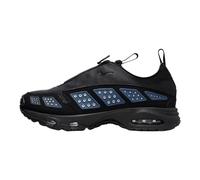 Nike Femme W AIR Max SNDR Sneaker, Noir/argenté, 37.5 EU