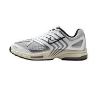 NIKE Femme W AIR Pegasus 2005 Sneaker, White Metallic Silver Coconut Milk Black, 40 EU