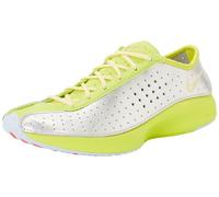 NIKE Femme W AIR Superfly Sneaker, Cyber Lemon Skylight Metallic Silver, 36 EU