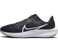 Chaussures de Running Nike Pegasus 40 pour Femme Couleur : Black/White-Iron Grey Taille : 38.5 EU | 7.5 US