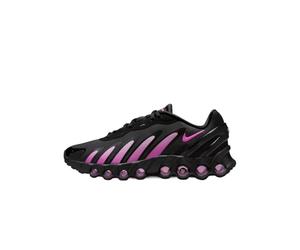 NIKE Femme W AM DN8 Sneaker, Black Playful Pink Pink Foam, 38 EU