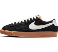 Nike Femme W Blazer Low '77 VNTG Sneaker, Black/Sail-Gum Med Brown-Black, 39 EU