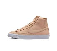 Nike Blazer PRM MF Mid femmes beige F200 38