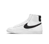 Nike Blazer Mid - Femme Chaussures White 38
