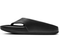 Nike Femme W Calm Flip Flop Sneaker, Black/Black, 36.5 EU