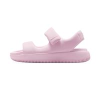 NIKE Femme W Calm Sandal Sneaker, Pink Foam Pink Foam Pink Foam Pink Foam, 40.5 EU