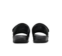 Nike Femme W Calm Slide Fashion-Sneakers, Noir, 38 EU