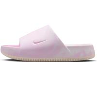Nike Femme W Calm Slide Se Sneaker, Pink Foam/Pink Foam-Pink Foam, 42 EU