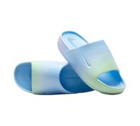NIKE Femme W Calm Slide SE Sneaker, Psychic Blue Psychic Blue Lilac Bloom, 38 EU