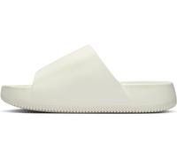 Claquette Nike Calm pour femme - Blanc 38