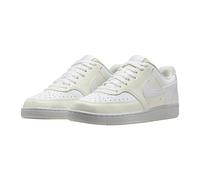 NIKE Femme W Court Vision Lo Nn Chaussures, Soft Pearl White, 38 EU