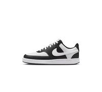 Nike Femme W Court Vision Lo Nn Sportswear Shoe, Black/White, 38 EU