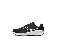 Nike Femme W Downshifter 13, Black White DK Smoke Grey, 38.5 EU