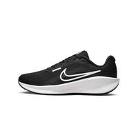 Nike Femme W Downshifter 13 Road-Running-Shoes, Black White DK Smoke Grey, 37.5 EU