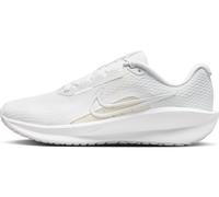 Nike Downshifter 13 Femme - White, White 40.5