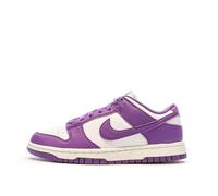 NIKE Femme W Dunk Low Next Nature Sneaker, Multicore, 38.5 EU