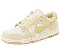 Nike Dunk Low SE W "Soft Yellow" - Taille: 40.5