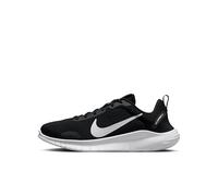 Nike Femme W Flex Experience RN 12 Womens Training Shoe, Black/White-DK Smoke Grey, 41 EU