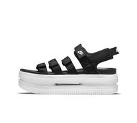 NIKE Femme W Icon Classic Sandal Sneaker, Black/White/White, 35.5 EU