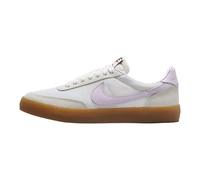 NIKE Femme W KILLSHOT 2 TXT Sneaker, White Barely Grape Gum Light Brown, 40 EU