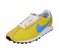 NIKE Femme W LD-1000 Sneaker, Lightening University Blue White Black, 38.5 EU