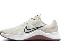 Nike Femme W MC Trainer 2 Chaussures d'entraînement, Light Bone Black White Smokey Mauve, 40 EU