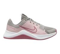 Nike Femme W MC Trainer 2 Sneaker, LT Iron Ore/Desert Berry-Barely Rose, 38 EU